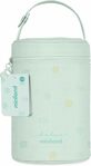 Miniland Dolce Thermobehälter für Flasche, 700 ml, mintgrün