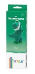 HEY CLAY Dinos Modelliermasse, Tyrannosaurus