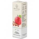 Aromatique Apple &amp; Cinnamon Illatos olaj alma és fahéj illattal, 12ml