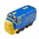 Chuggington - Merry Trains Pop&amp;Transform -Brewster