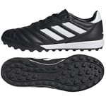 Adidas Copa Gloro ST TF Pánske futbalové kopačky/Turfy, čierne, veľ. 42 2/3