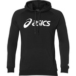 Asics Big OTH Herren-Sport-Hoodie mit Kapuze, Gr M