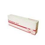 Pharmapore Selbstklebende sterile Binde aus Vliesstoff, 8x15cm, in einer Packung mit 50 Stk