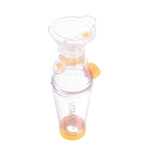 VITAMMY TUBE 1 Inhalationskammer für Kinder von 0-18 Monaten