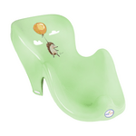 TEGA BABY Badematte Waldmärchengrün