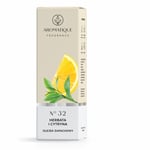 Aromatique Tea &amp; Lemon Vonný olej s vôňou Čaj a citrón, 12ml