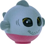 Flockies Piranha – Piranha Peri Sammelfigur