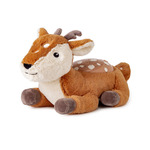 Cloud b® Twilight Buddies™ Fawn – Nachtlicht mit Projektion – Hirsch