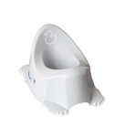 TEGA BABY Nočník Kačička, šedý